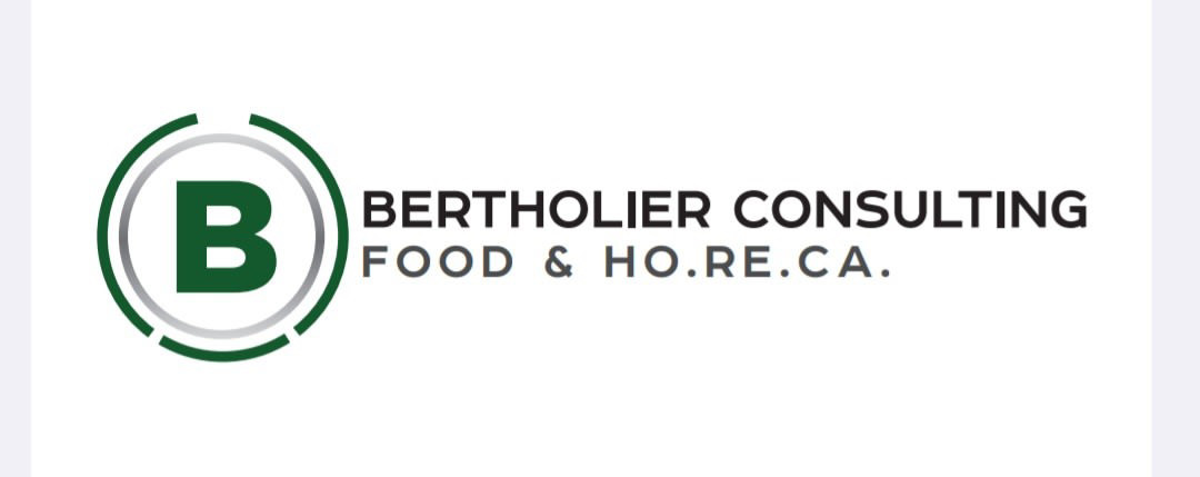 Bertholier Consulting — Food & Ho.Re.Ca.